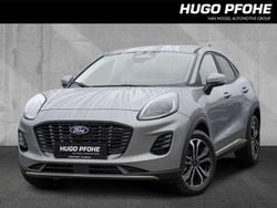 Silber Gebraucht 2025 Ford Puma Titanium SUV | 22.950 € (Guter Preis)