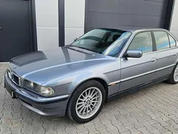 Arktisgrau Gebraucht 1994 BMW 730 Limousine | 7.390 €