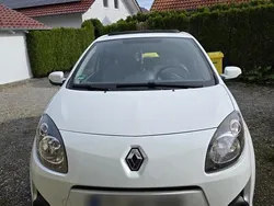 Weiß Gebraucht 2011 Renault Twingo Kleinwagen | 3.600 € (Etwas zu teuer)