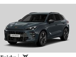 Blau Neu 2025 Cupra Terramar SUV | 43.490 € (Guter Preis)