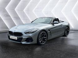 Grau Neu 2025 BMW Z4 M Sport Cabrio | 70.900 € (Fairer Preis)