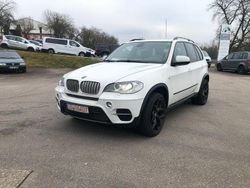 Weiß Gebraucht 2011 BMW X5 Exclusive SUV | 9.950 € (Superpreis)