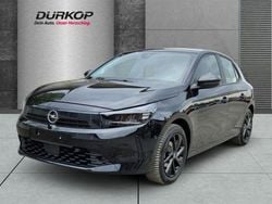 Lackierung schwarz perla nera/ Gebraucht 2024 Opel Corsa Kleinwagen | 15.450 € (Guter Preis)