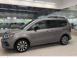 Grau Gebraucht 2023 Renault Kangoo Techno Van / Kleinbus | 24.980 € (Fairer Preis)