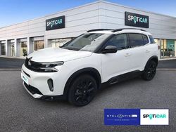 Weiß Gebraucht 2023 Citroën C5 Aircross PureTech SUV | 21.790 € (Guter Preis)