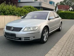 Silber Gebraucht 2006 VW Phaeton Limousine | 4.400 € (Fairer Preis)