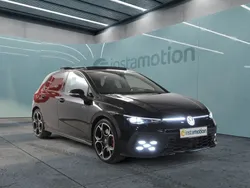 VW Golf VIII