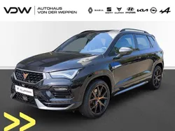 Schwarz Neu 2025 Cupra Ateca VZ SUV | 46.500 € (Fairer Preis)