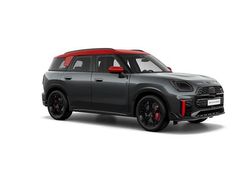 Gebraucht 2025 Mini John Cooper Works Countryman SUV | 43.560 € (Superpreis)