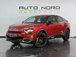 Rot Gebraucht 2022 Citroën C4 Shine Limousine | 17.990 € (Fairer Preis)