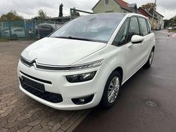 Weiß Gebraucht 2014 Citroën Grand C4 Picasso Van / Kleinbus | 4.990 € (Teuer)