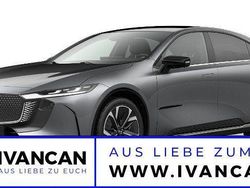 Machine gray Neu 2025 Mazda 6e Takumi-Line Limousine | 40.650 € (Guter Preis)