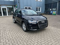 Schwarz Gebraucht 2013 Audi Q3 Attraction SUV | 13.900 € (Fairer Preis)