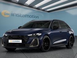 Blau Gebraucht 2025 Audi A5 Coupé | 56.299 € (Teuer)