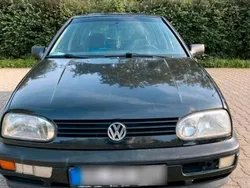 VW Golf III