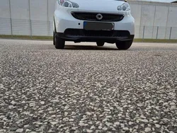 Weiß Gebraucht 2013 Smart ForTwo Coupé Pure Coupé | 5.100 € (Fairer Preis)