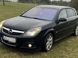 Schwarz Gebraucht 2008 Opel Signum Elegance Kombi | 2.900 € (Fairer Preis)