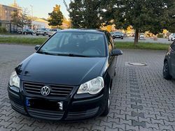Schwarz Gebraucht 2005 VW Polo Kleinwagen | 1.830 €