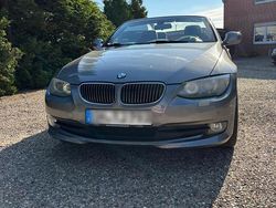 Gebraucht 2011 BMW 325 Cabriolet Cabrio | 6.500 € (Superpreis)