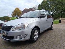 Gebraucht 2014 Skoda Roomster Plus Edition Kombi | 4.700 € (Guter Preis)