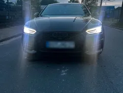 Schwarz Gebraucht 2019 Audi A5 Sportback Limousine | 24.000 € (Guter Preis)