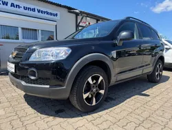 Gebraucht 2010 Chevrolet Captiva LS SUV | 3.999 € (Guter Preis)