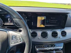 Schwarz Gebraucht 2018 Mercedes E220 Exclusive Kombi | 20.900 € (Fairer Preis)