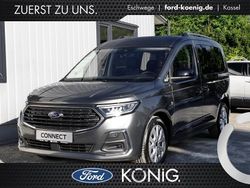 Grau Neu 2025 Ford Tourneo Connect Titanium Van / Kleinbus | 37.290 € (Fairer Preis)