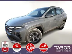 Schwarz Neu 2025 Hyundai Tucson Select SUV | 27.636 € (Superpreis)