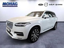 Gebraucht 2023 Volvo XC90 SUV | 51.380 € (Guter Preis)