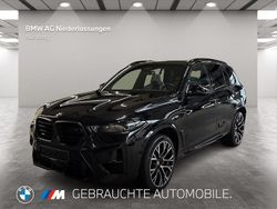 Schwarz Gebraucht 2024 BMW X5 M Competition Edition SUV | 121.811 €