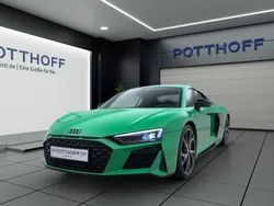 Individuallackierungen audi ex Neu 2024 Audi R8 Coupé Performance Coupé | 188.640 €