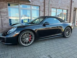 Porsche 991