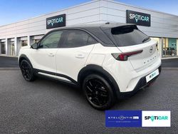 Weiß Gebraucht 2024 Opel Mokka SUV | 22.790 € (Guter Preis)