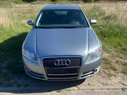 Silber Gebraucht 2006 Audi A4 Ambiente Limousine | 4.998 € (Fairer Preis)