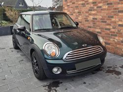Grün Gebraucht 2008 Mini ONE Kleinwagen | 2.950 € (Fairer Preis)
