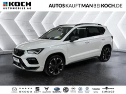 Andere farbe Gebraucht 2023 Cupra Ateca SUV | 32.990 € (Fairer Preis)