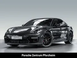 Vulkangraumetallic Gebraucht 2020 Porsche Panamera GTS Limousine | 84.880 € (Guter Preis)