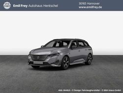 Grau Neu 2025 Peugeot 308 GTi Kombi | 43.426 €