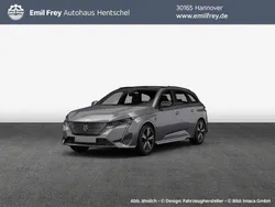 Grau Neu 2025 Peugeot 308 GTi Kombi | 43.426 €