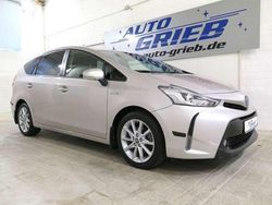 Beige Gebraucht 2019 Toyota Prius Kleinwagen | 25.950 €