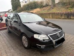 Schwarz Gebraucht 2009 VW Passat Trendline Limousine | 4.500 € (Fairer Preis)