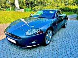 Gebraucht 2007 Jaguar XK Coupé | 12.900 € (Guter Preis)