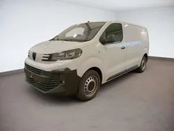 Weiss Gebraucht 2024 Peugeot Expert Van | 35.401 €