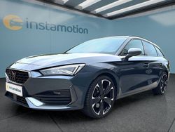 Grau Gebraucht 2023 Cupra Leon Kombi | 28.849 € (Fairer Preis)