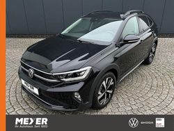 Schwarz Neu 2025 VW Taigo Life SUV | 21.649 € (Superpreis)