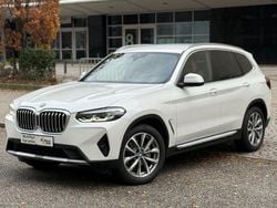 Weiß Gebraucht 2021 BMW X3 Sport Line SUV | 29.990 € (Guter Preis)