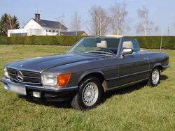 Gebraucht 1983 Mercedes SL280 Cabrio | 34.000 €