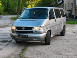 Gebraucht 1999 VW T4 Van | 6.399 € (Superpreis)