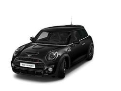 Schwarz Gebraucht 2020 Mini Cooper S Sport Kleinwagen | 25.930 € (Fairer Preis)